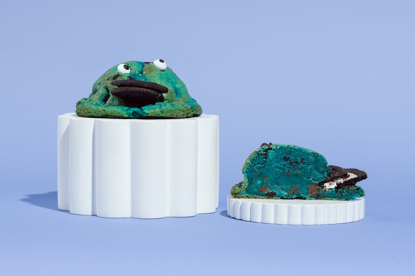Cookie Monster