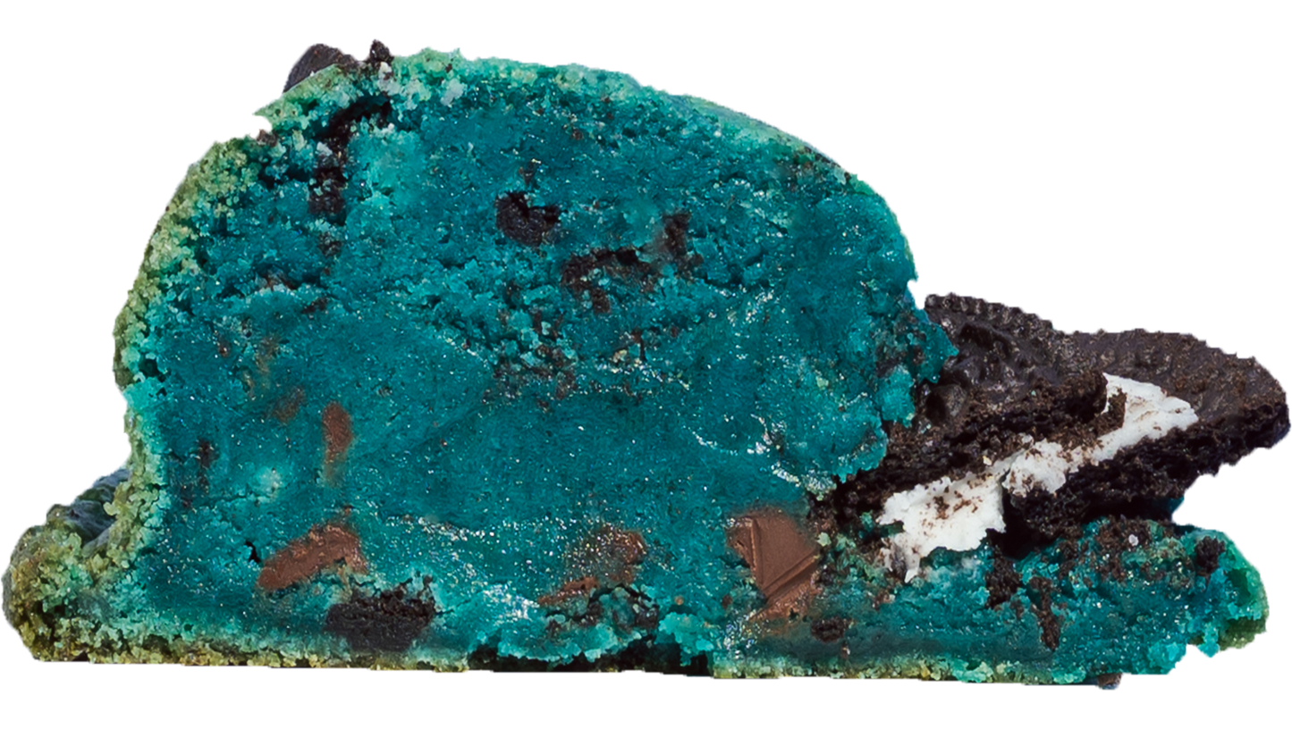 Cookie Monster
