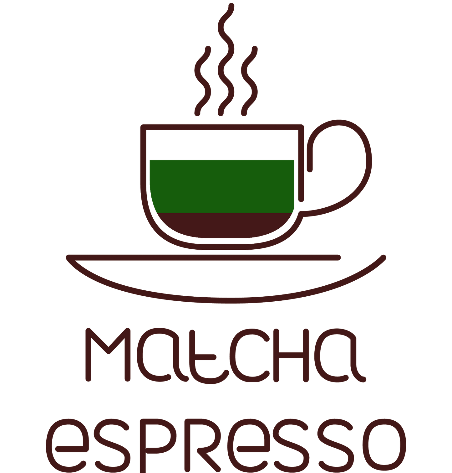 Matcha Espresso